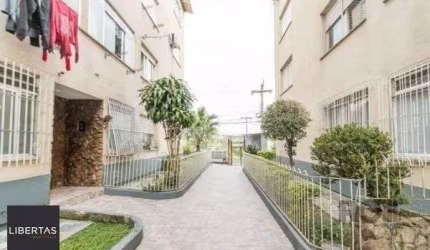 Apartamento 1 dormitórios para alugar Jardim Leopoldina Porto Alegre/RS