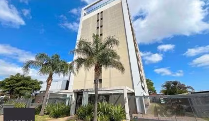 Apartamento em Porto Alegre, no bairro Cristal, com 2 dormitório(s), e 2 banheir