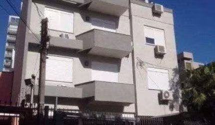 APARTAMENTO COBERTURA - 3 dorms. - 1 vaga - 99,00 m² - MENINO DEUS