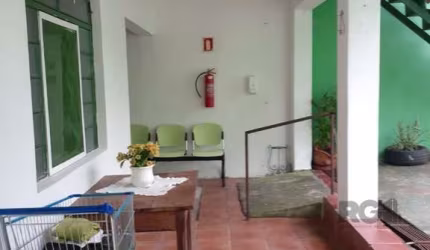 Casa 4 dormitórios à venda Rubem Berta Porto Alegre/RS