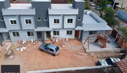 Casa em Condomínio 2 dormitórios à venda Vila Nova Porto Alegre/RS