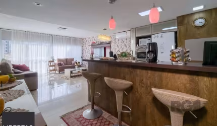 Apartamento 3 dormitórios à venda Camaquã Porto Alegre/RS