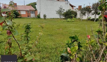 Terreno para venda - 324m² - Noiva do Mar/ Xangrilá