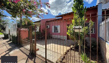 Casa 2 dormitórios à venda Passos dos Ferreiros Gravataí/RS
