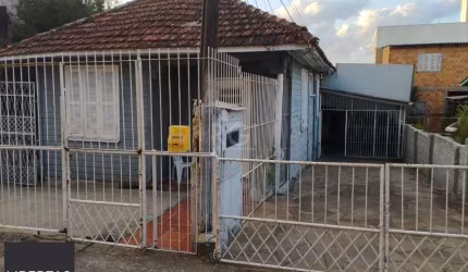 Casa 2 dormitórios à venda Cavalhada Porto Alegre/RS