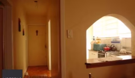 Apartamento para Venda - 62.43m², 2 dormitórios, 1 vaga - Santana