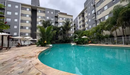 Apartamento à venda com 3 dormitórios