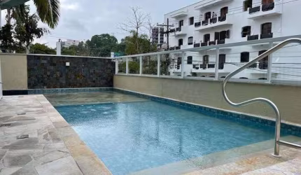 Apartamento para Venda em Ubatuba/SP