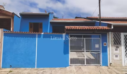 Casa 183m², 3 dormitórios, 1 suíte, 5 vagas