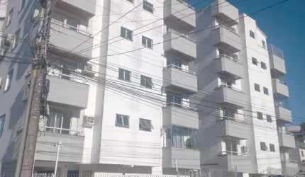 COBERTURA COM 170,00 M² NO BAIRRO CAPOEIRAS EM FLORIANÓPOLIS