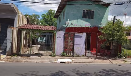Casa Alvenaria no bairro Mathias Velho -Canoas RS