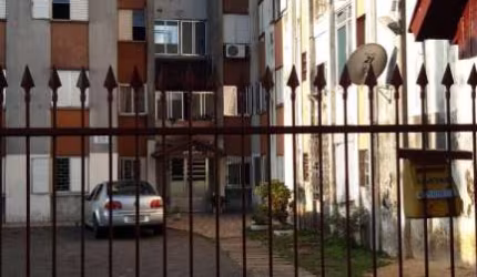 Apartamento no bairro Guajuviras Canoas -RS