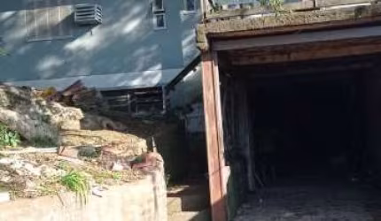 Sobrado na Rua Fredolino de Souza Soares bairro Boa Saúde Novo Hamburgo- RS.