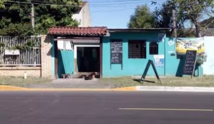 Casa alvenaria  Bairro Mathias velho canoas -RS