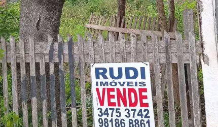 Terreno no bairro Niterói Canoas -RS