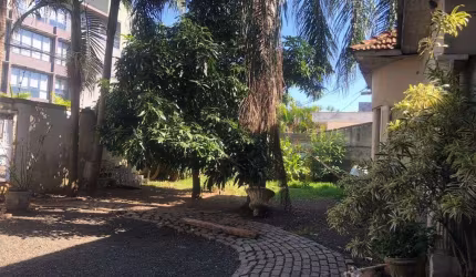 Casa Alvenaria bairro Niterói canoas -RS