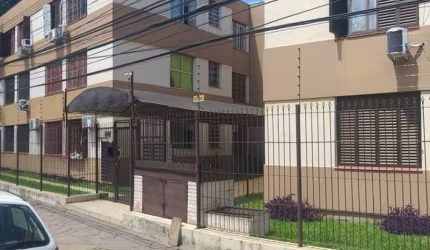 Apartamento á venda com 65,00 m² no Bairro Marechal  Rondom - Canoas