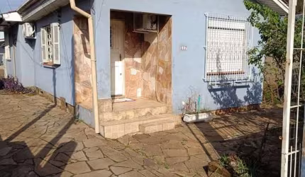 Casa de alvenaria no bairro Niterói Canoas -RS