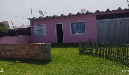 Casa no Balneário Costa Doce Centro de Arambare - RS