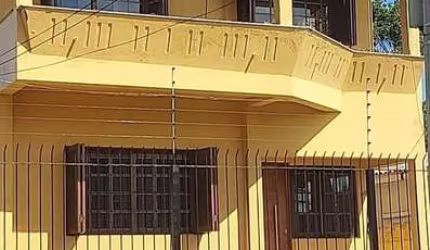 Sobrado No bairro Nossa Senhora das Graças Canoas RS