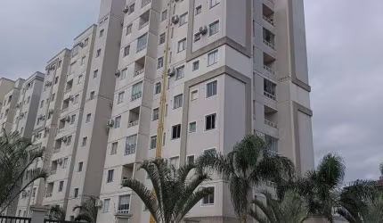 Apartamento no Bairro Vila Rosa Novo Hamburgo -RS