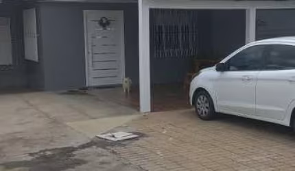 Casa á venda 2 quartos com 57,52 m² no Bairro Harmonia- Canoas