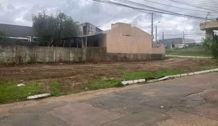 Terreno 300m² 10,00X30,00 Metros Rua Asia Centro de Canoas RS