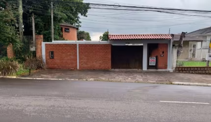 Casa  á venda 3 Quartos,  106,70 m² , N. Sra. das Graças Niterói - Canoas