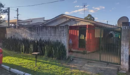 Terreno Loteamento central Park no Bairro Mato Grande canoas - RS