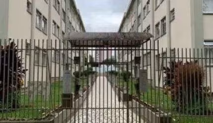 APARTAMENTO LOCALIZADO NO BAIRRO VILA IZABEL - Apartamento à venda no bairro Vila Izabel - Curitiba/PR