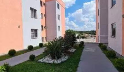 apartamento em condomínio fechado pinheirinho - VENDE-SE LINDO APARTAMENTO COM 3 QUARTOS NO BAIRRO PINHEIRINHO, CURITIBA/PR