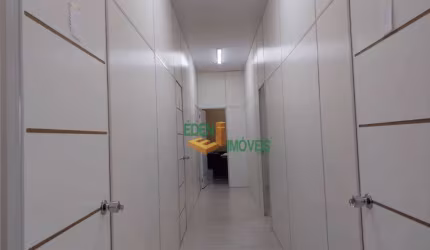 Salas Comerciais Individuais com internet, sala de reunião, 2 banheiros, para Locação na Praça Carlos de Campos, Centro, Sorocaba/SP