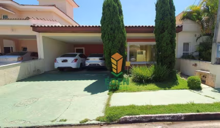 Condomínio Portobello - Éden - Casa Térrea com 3 quartos, sendo 2 suítes para venda