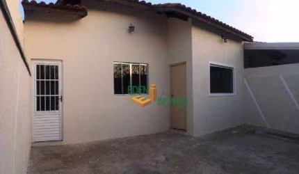 Casa com 3 dormitórios à venda, 187 m² por R$ 350.000,00 - Jardim Wanel Ville V - Sorocaba/SP