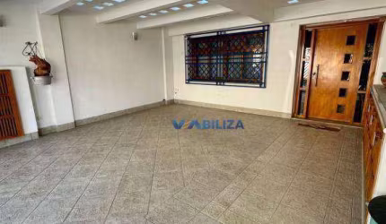 Sobrado com 3 dormitórios à venda, 190 m² por R$ 947.000,00 - Jardim Sao Paulo(Zona Norte) - São Paulo/SP