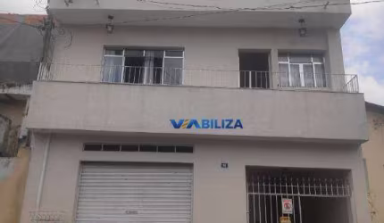 Sobrado com 3 dormitórios à venda, 130 m² por R$ 650.000,00 - Jardim Rosa de Franca - Guarulhos/SP