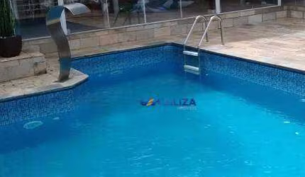 Casa à venda, 250 m² por R$ 1.700.000,00 - Jardim São Judas Tadeu - Guarulhos/SP