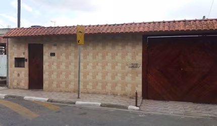 Sobrado à venda, 242 m² por R$ 477.000,00 - Jardim Novo Portugal - Guarulhos/SP