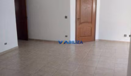 Apartamento à venda, 130 m² por R$ 670.000,00 - Vila Galvão - Guarulhos/SP