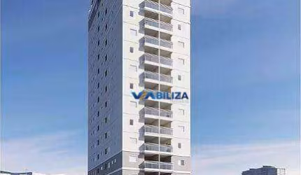 Apartamento à venda, 65 m² por R$ 463.000,00 - Vila Galvão - Guarulhos/SP