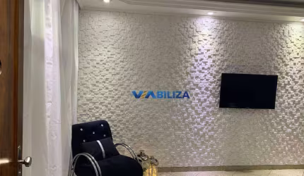 Sobrado à venda, 213 m² por R$ 900.000,00 - Jardim Guanca - São Paulo/SP