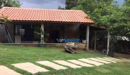 Chácara à venda, 1000 m² por R$ 498.200,00 - Água Azul - Guarulhos/SP