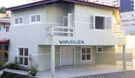 Sobrado, 240 m² - venda por R$ 1.475.000,00 ou aluguel por R$ 10.633,33/mês - Vila Rosália - Guarulhos/SP