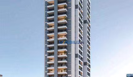 Apartamento à venda, 57 m² por R$ 530.000,00 - Macedo - Guarulhos/SP