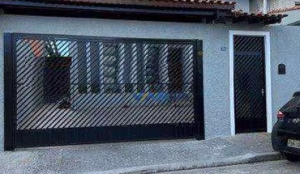 Casa à venda, 370 m² por R$ 730.000,00 - Jardim Santa Bárbara - Guarulhos/SP