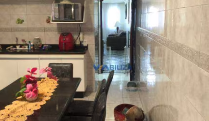 Sobrado à venda, 140 m² por R$ 580.000,00 - Jardim Rosa de Franca - Guarulhos/SP