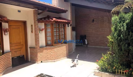 Casa com 2 dormitórios à venda, 230 m² por R$ 1.100.000,00 - Vila Galvão - Guarulhos/SP