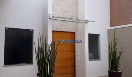 Casa à venda, 290 m² por R$ 1.200.000,00 - Jardim City - Guarulhos/SP