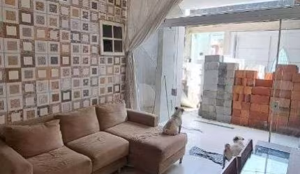 Sobrado à venda, 70 m² por R$ 381.600,00 - Jardim Rosa de Franca - Guarulhos/SP