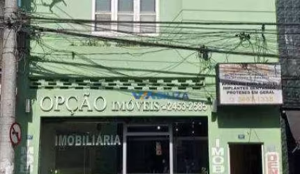 Prédio à venda, 204 m² por R$ 1.200.000,00 - Jardim Aida - Guarulhos/SP